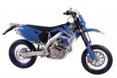 2008 TM Racing SMR 530 F e.s. photo